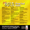 Various : Solid Gold (Volume Three - Sweet Soul Music) (CD, Comp)