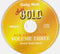 Various : Solid Gold (Volume Three - Sweet Soul Music) (CD, Comp)
