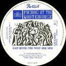 Picnic At The Whitehouse : East River (12")