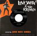 Link Wray And His Ray Men : Good Rockin' Tonight / Soul Train (7", Single)