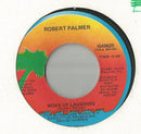 Robert Palmer : Looking For Clues (7", Single)