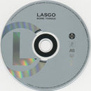 Lasgo : Some Things (CD, Album)