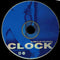 Clock : Blame It On The Boogie (CD, Single)