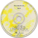 Meredith Brooks : Bitch (CD, Single)