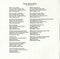 Tracy Chapman : Matters Of The Heart (CD, Album, RE)