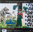 Pere Ubu : Pennsylvania (LP, Album, Ltd, RE, Blu)