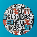 Pere Ubu : Pennsylvania (LP, Album, Ltd, RE, Blu)