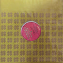 Flowered Up : Weatherall's Weekender (12", Ltd, RE, Yel)