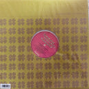 Flowered Up : Weatherall's Weekender (12", Ltd, RE, Yel)