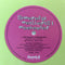Flowered Up : Weatherall's Weekender (12", Ltd, RE, Yel)