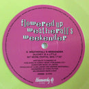 Flowered Up : Weatherall's Weekender (12", Ltd, RE, Yel)