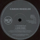 Caron Wheeler : UK Blak (12")