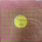 Flowered Up : Weekender (12", Ltd, RE, RP, Pin)