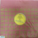 Flowered Up : Weekender (12", Ltd, RE, RP, Pin)