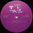 Talk Talk : It's My Life (LP, Album)