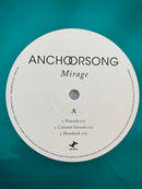 Anchorsong : Mirage (2xLP, Album, Ltd, Num, Tra)