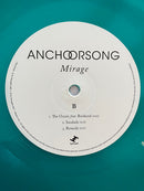 Anchorsong : Mirage (2xLP, Album, Ltd, Num, Tra)