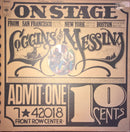 Loggins And Messina : On Stage (2xLP, Gat)