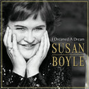 Susan Boyle : I Dreamed A Dream (CD, Album)