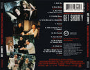 John Lurie, Various : Get Shorty (Original MGM Motion Picture Soundtrack) (CD, Comp)