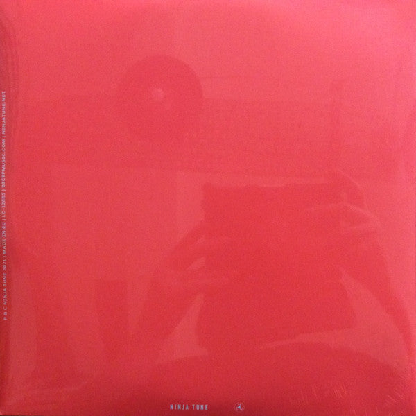 Bicep : Isles (2xLP, Album, Ltd, Pic, RE, Gat)