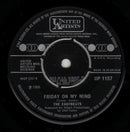 The Easybeats : Friday On My Mind (7", Single, Kno)