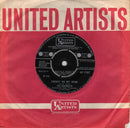 The Easybeats : Friday On My Mind (7", Single, Kno)