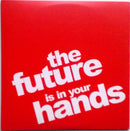 Various : The Future Is In Your Hands (CD, Comp, Promo, Smplr)