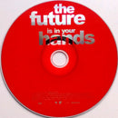 Various : The Future Is In Your Hands (CD, Comp, Promo, Smplr)