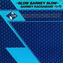 Barney Rachabane : Blow Barney Blow (12")