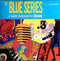Various : The Blue Series - A Taster Exclusively For Jazzwise (CD, Comp, Promo)
