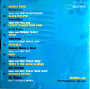 Various : The Blue Series - A Taster Exclusively For Jazzwise (CD, Comp, Promo)