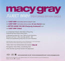 Macy Gray Featuring Erykah Badu : Sweet Baby (CD, Single, Enh)