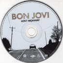 Bon Jovi : Lost Highway (CD, Album, Spe)