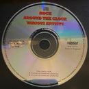 Various : Rock Around The Clock - 24 Juke Box Classics (CD, Comp)
