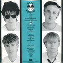 Bank Robbers : Jenny (7")