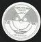 Bank Robbers : Jenny (7")
