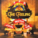 The Feeling : Join With Us (7", Single, Ltd, Opa)