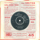 Manfred Mann : Come Tomorrow (7", Single)