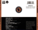 The Brand New Heavies : The Brand New Heavies (CD, Album, RE)