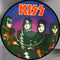 Kiss : A World Without Heroes (7", Single, Pic)