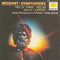 Wolfgang Amadeus Mozart / Berliner Philharmoniker, Karl Böhm : Symphonien Nr. 31 »Pariser« • Nr. 40 • Nr. 41  »Jupiter« (CD, Comp, RE)