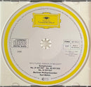 Wolfgang Amadeus Mozart / Berliner Philharmoniker, Karl Böhm : Symphonien Nr. 31 »Pariser« • Nr. 40 • Nr. 41  »Jupiter« (CD, Comp, RE)
