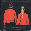 Nina & Frederik : Nina And Frederik (7", EP, Mono)