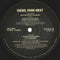 Diesel Park West : Boy On Top Of The News (10", Single, Ltd)