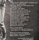 Joan Baez : David's Album (LP, Album)