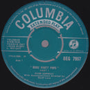 Russ Conway : More Party Pops (7", EP)