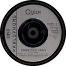 Queen : The Miracle (7", Single, Mou)