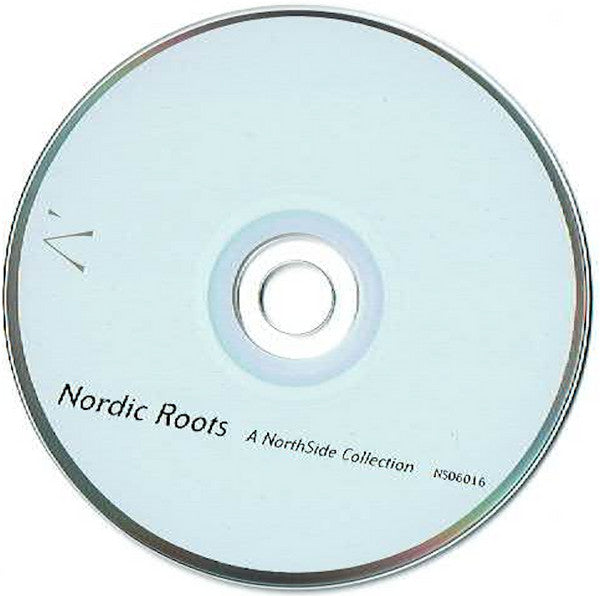 Various : Nordic Roots (A Northside Collection) (CD, Comp)