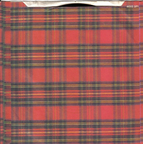 Rod Stewart / Rod Stewart & Faces (3) : Oh! No Not My Baby / Jodie (7", Single, Inj)